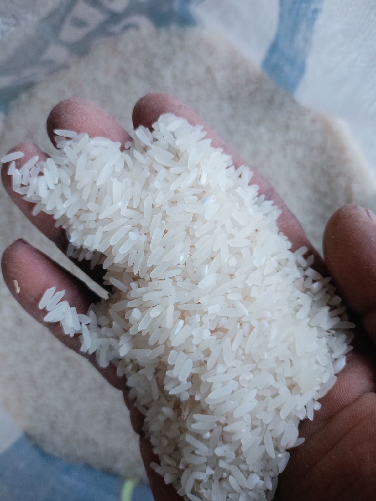 Mme Rose Vary manitra 🌾🍚 – Sava