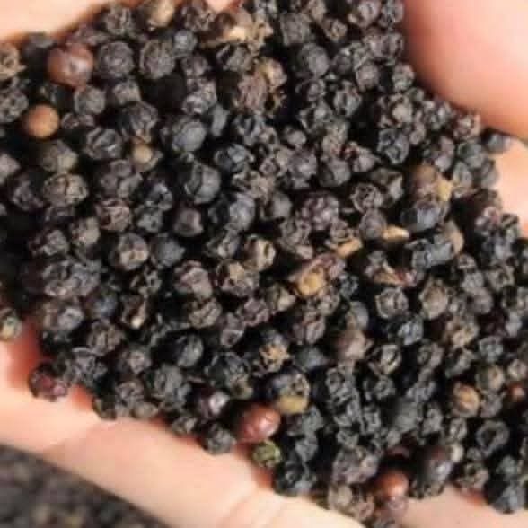 Poivre lourd 500G/L Densité  – Analamanga