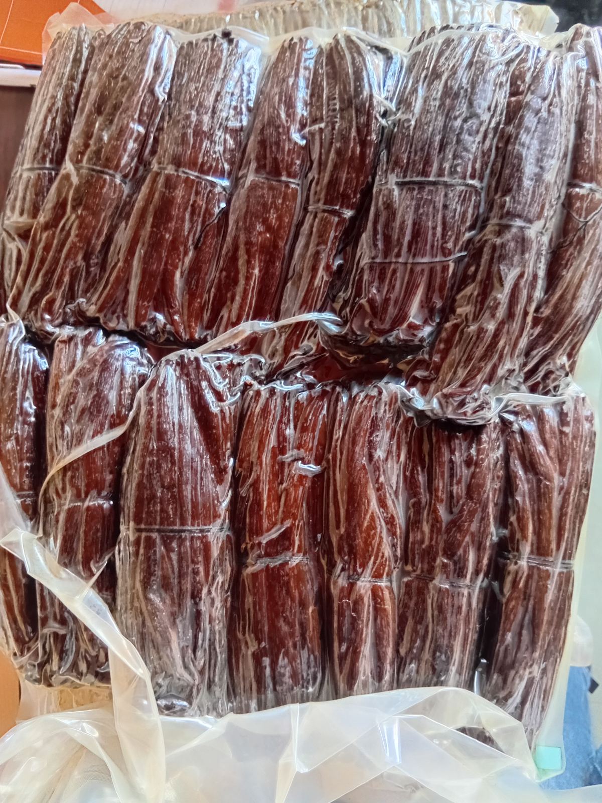 Vanille Gourmet – Analamanga