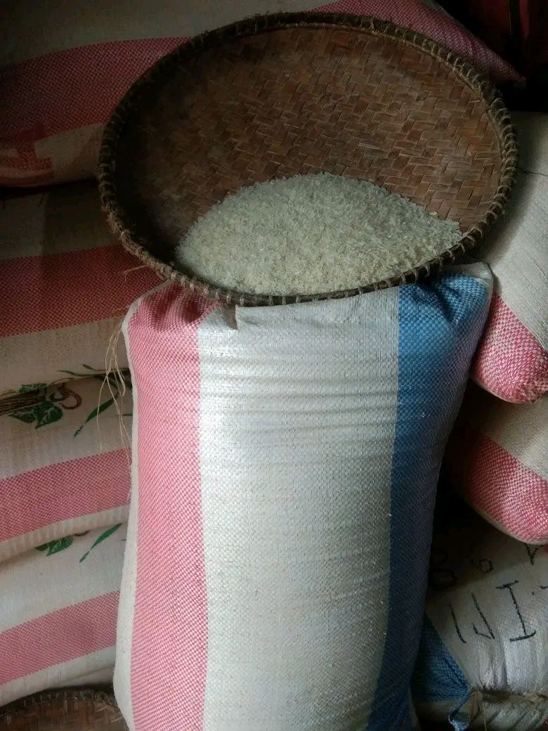 Vary manitra – Sava